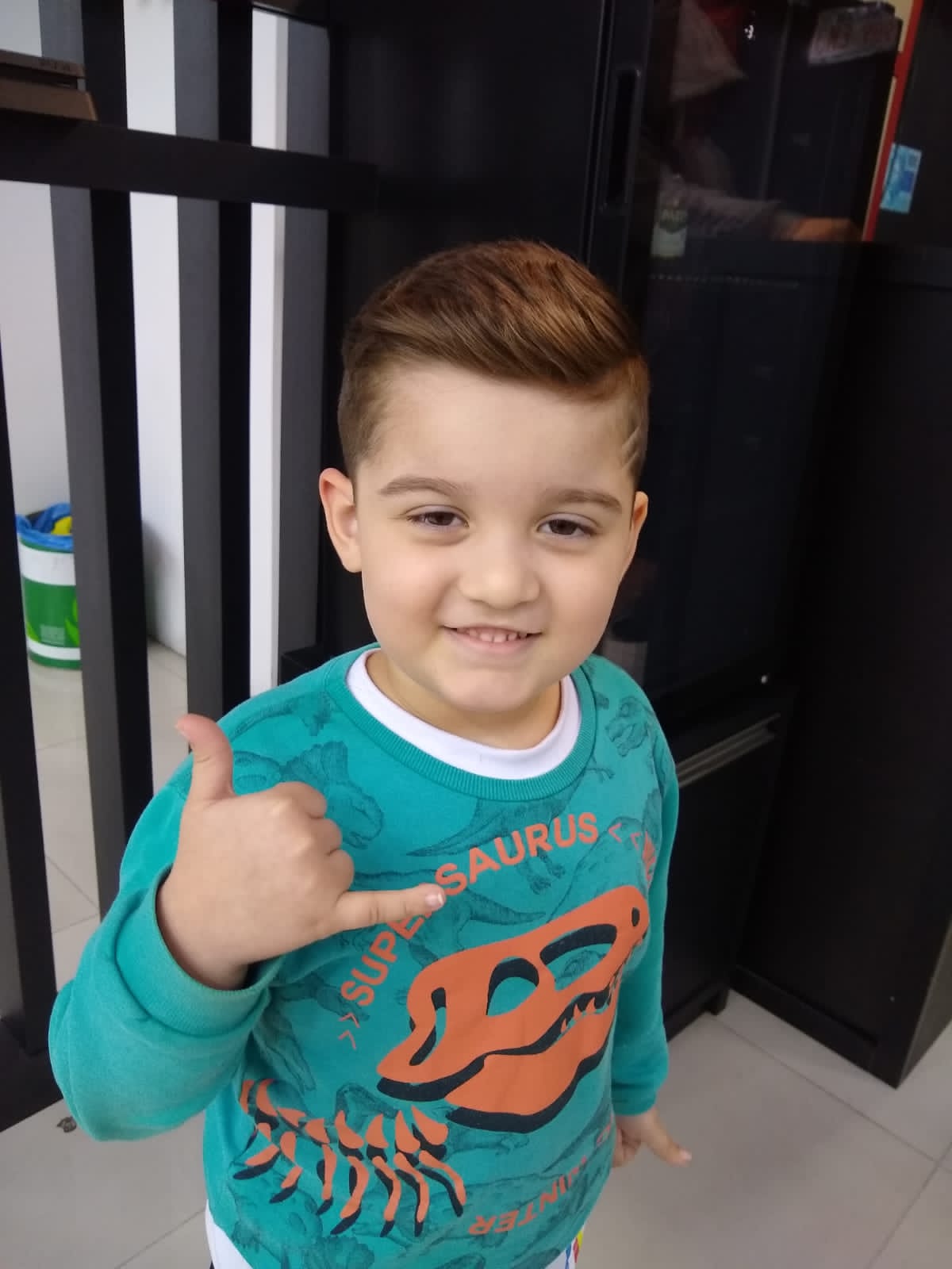 Bola pra Cima
